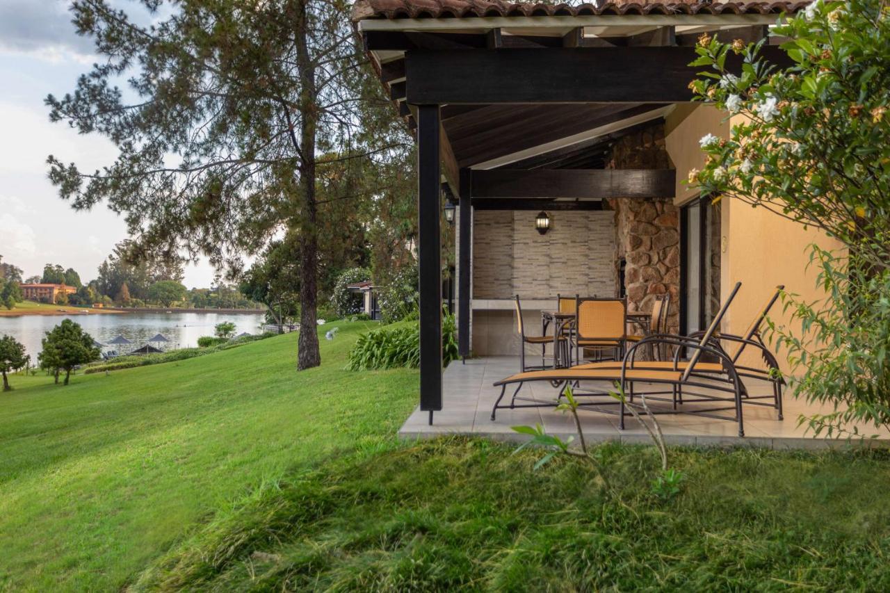 Pine Lake Resort White River Εξωτερικό φωτογραφία